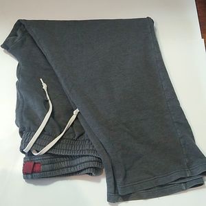 Men's Foundry sweatpants 2x